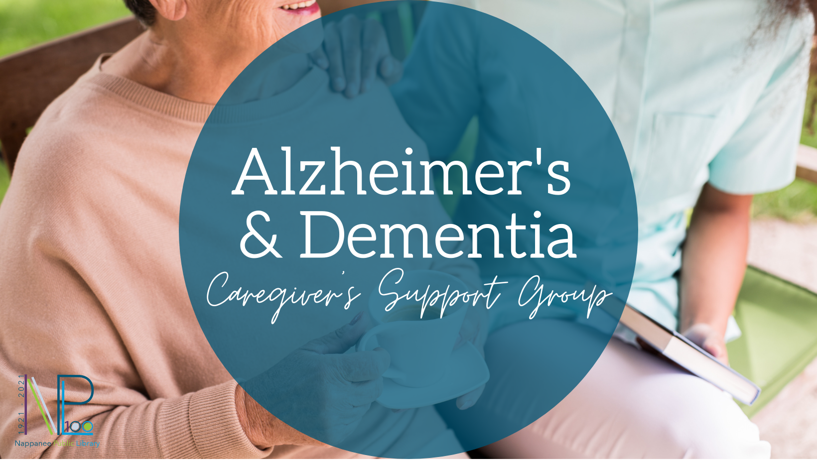 Alzheimer's and Dementia Caregivers Support Group