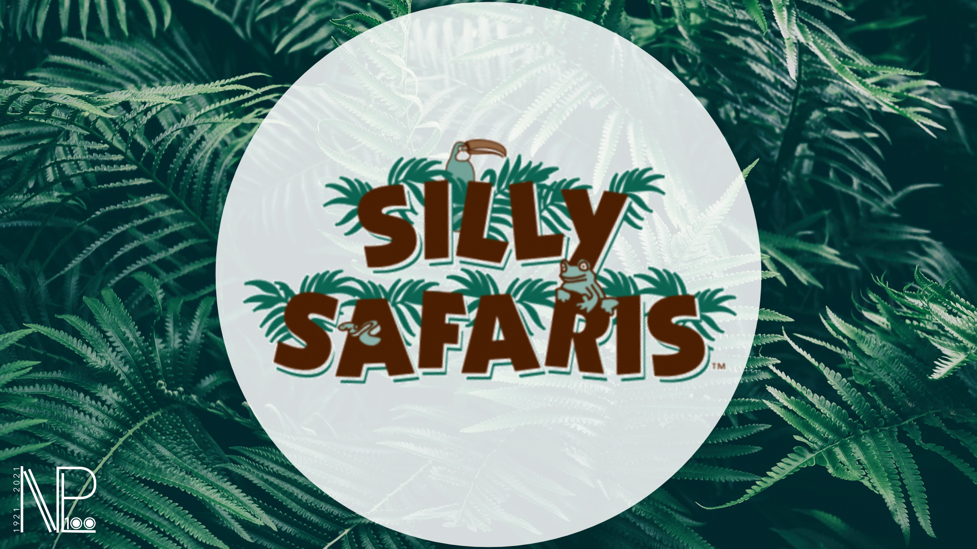 silly safaris
