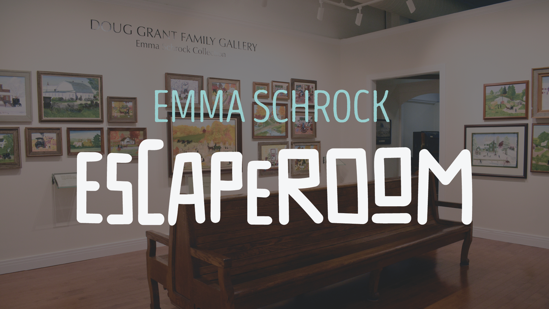 Emma Escape Room