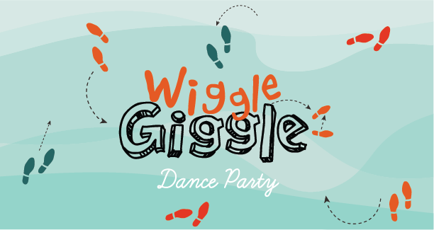 Wiggle Giggle Dance Party
