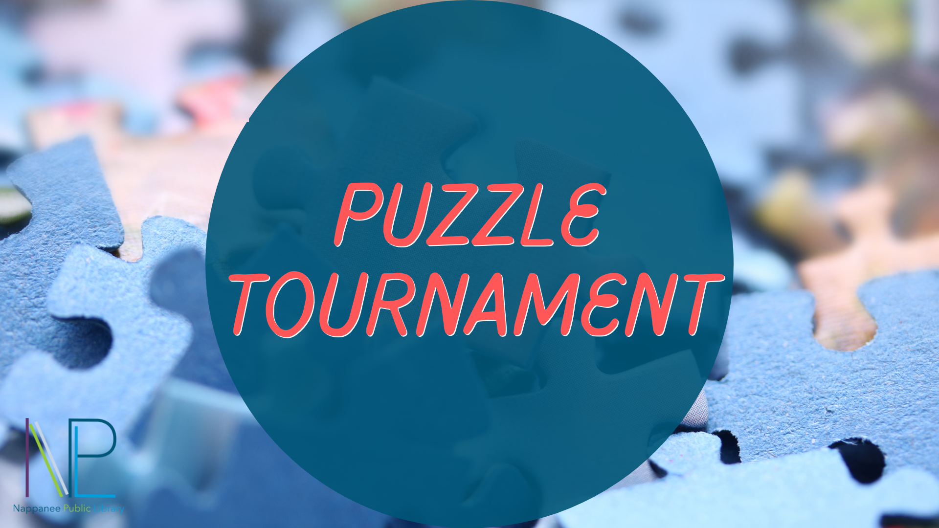 puzzle tournament