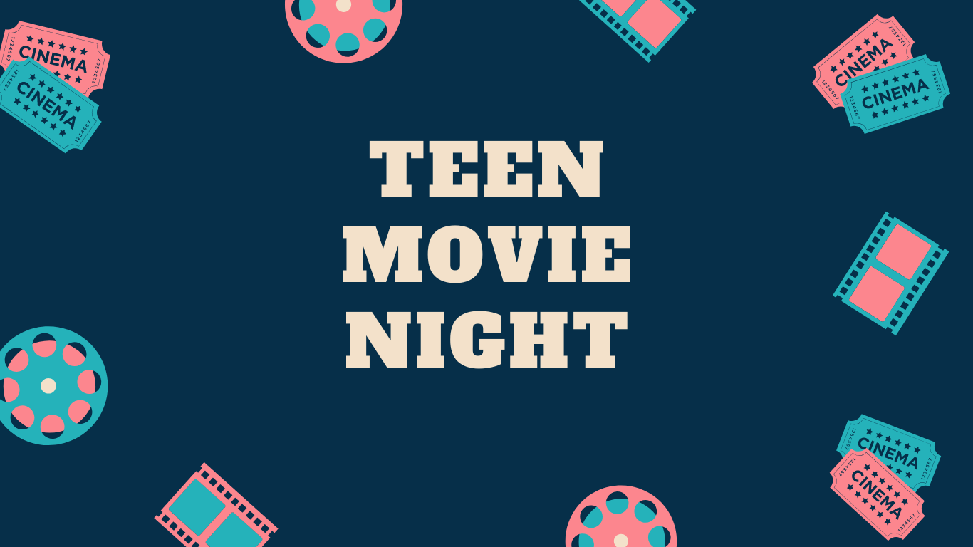 Teen Movie Night