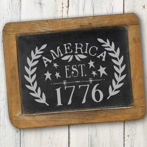 1776 american slate