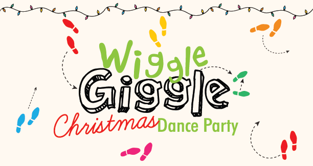 Wiggle Giggle Christmas