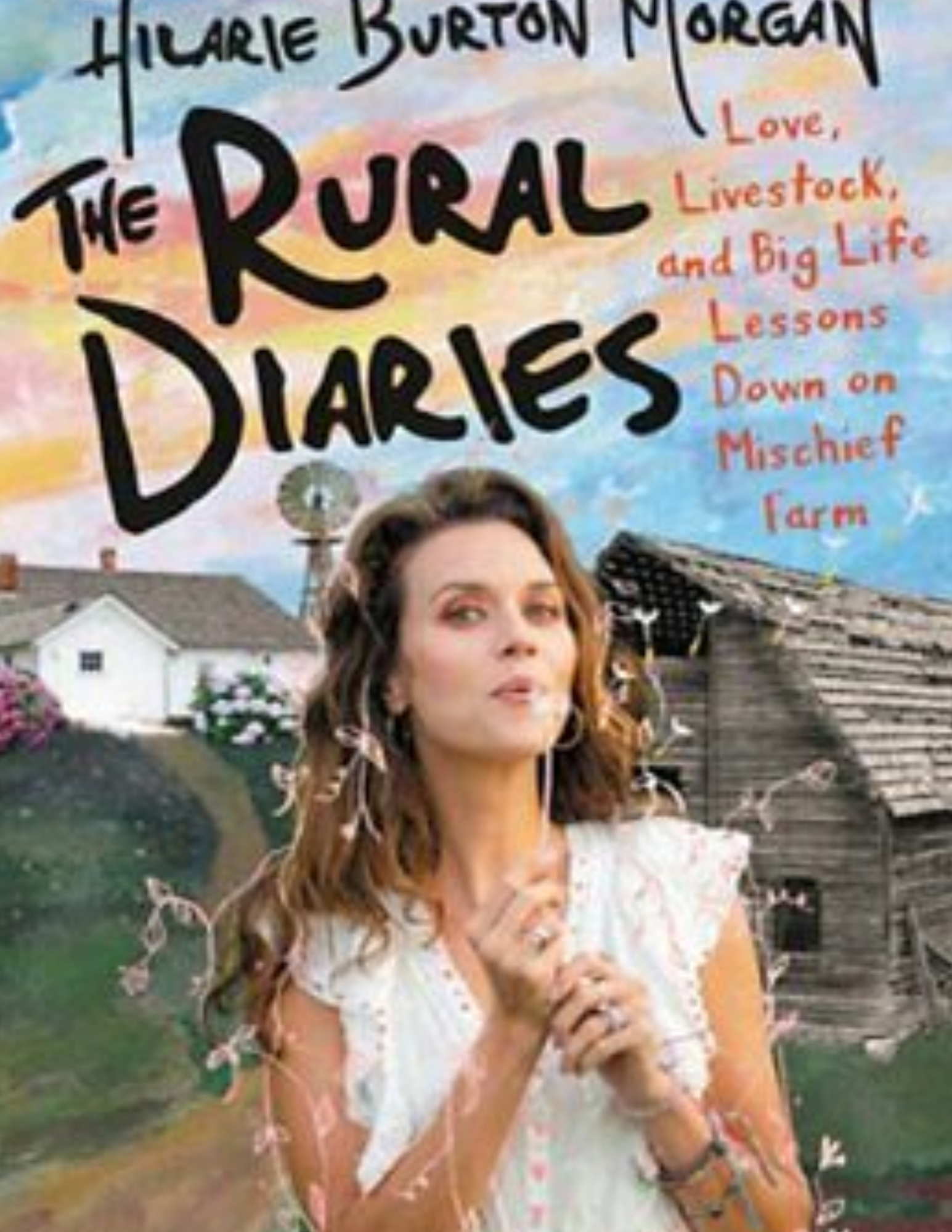 the rural diaries