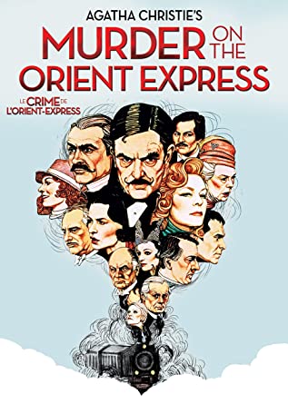 murder on orient express