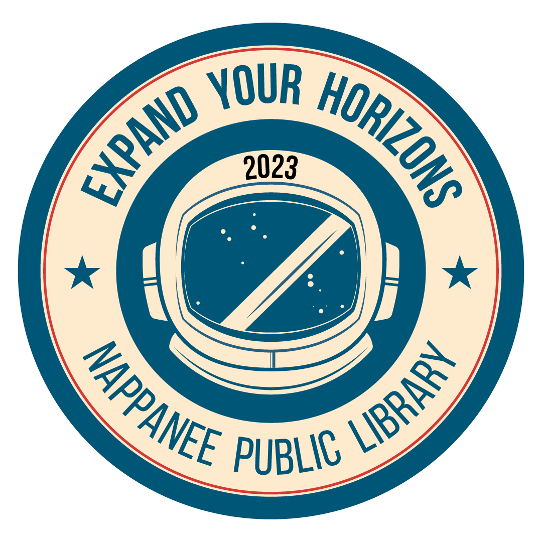 2023 Expand Your Horizons Logo
