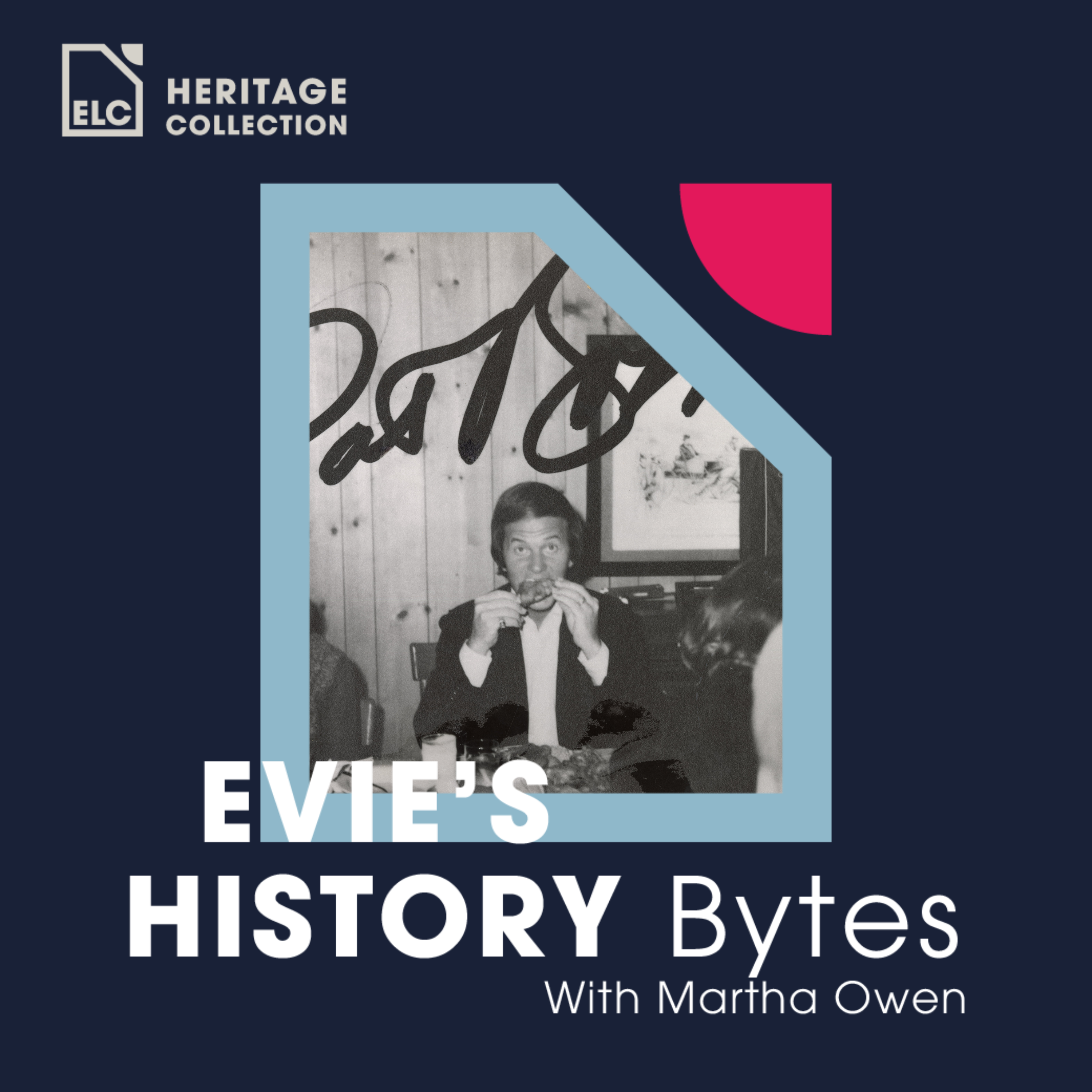 Evie's History Bytes 