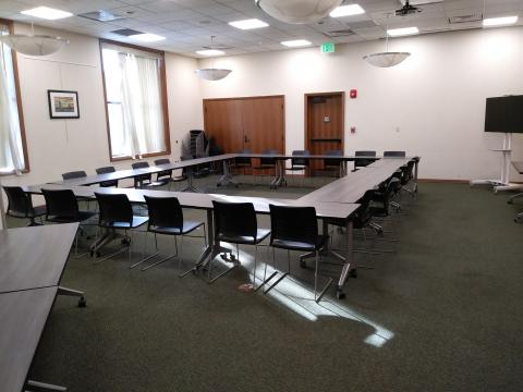 meeting room 1