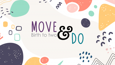 Move and Do