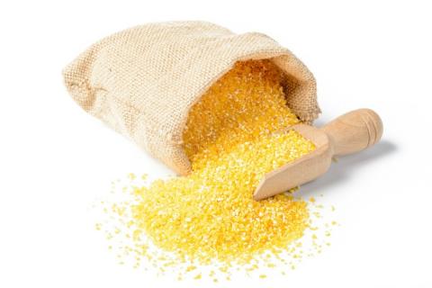 cornmeal