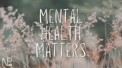 mental health matters