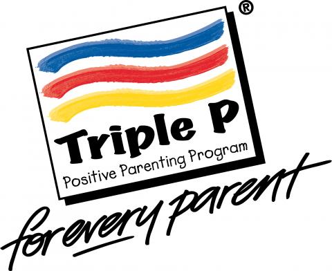 triple p logo