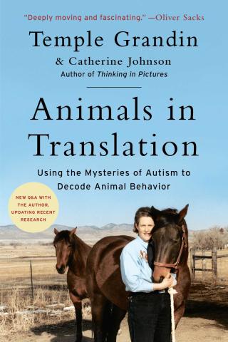 animals in translation