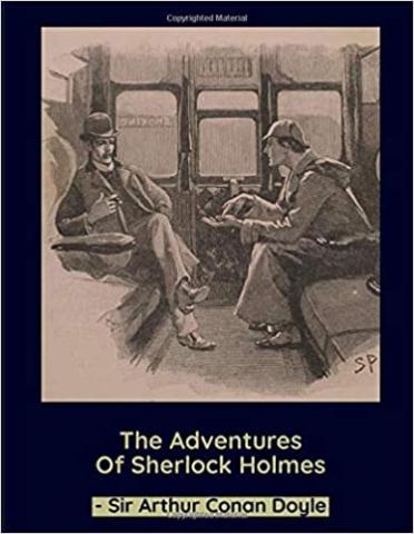 The Adventures of Sherlock Holmes