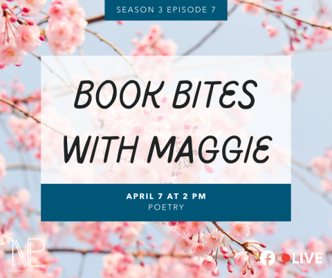 April 7 Book Bites Graphic