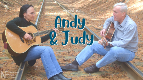 Andy and Judy