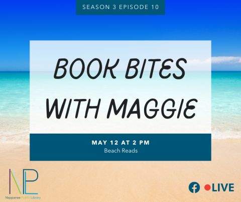 Book Bites May 12