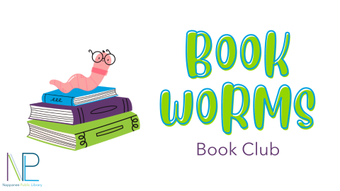 Book Worms Book Club