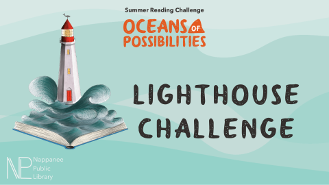 Lighthouse Challenge