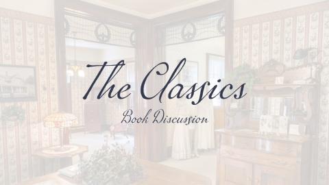 The Classics Book Discussion