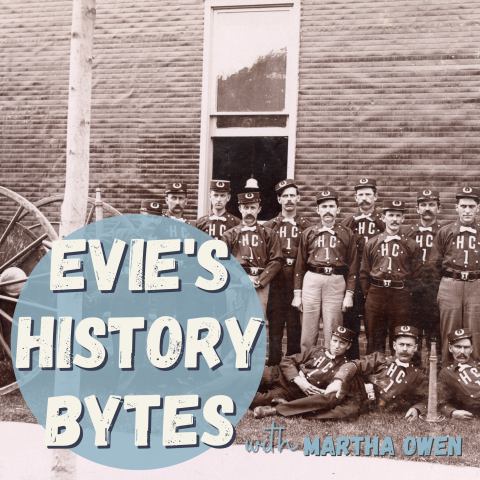 History Bytes 