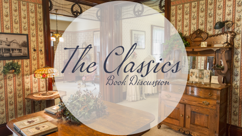 The Classics Book Discussion