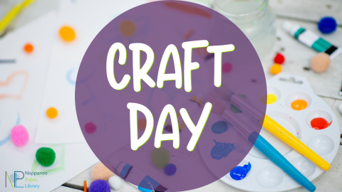 Craft Day