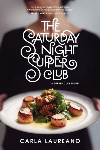 the saturday night supper club