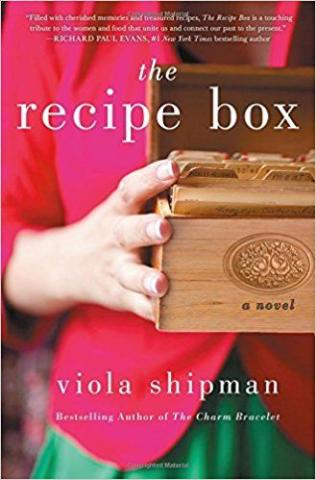 the recipe box