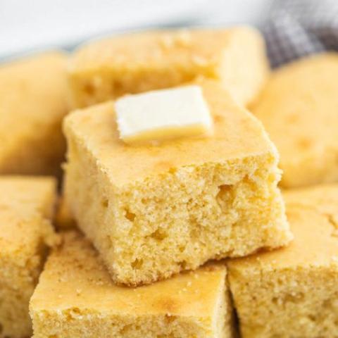 cornbread