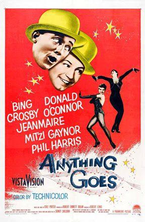 anything goes