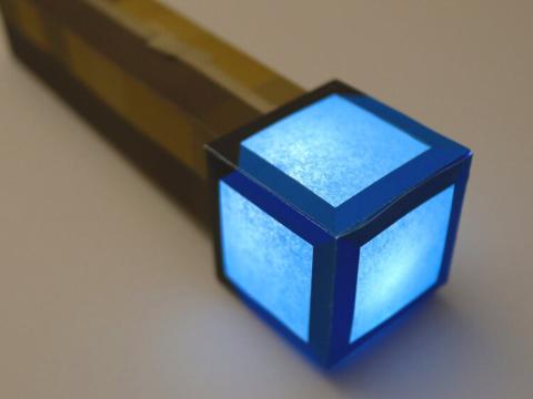 Minecraft Torch