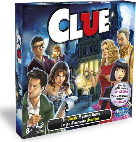 Clue