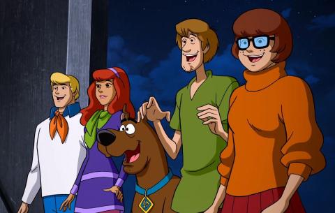 Scooby Doo