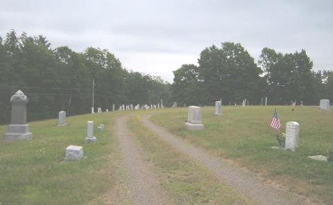 Cemetery 