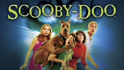 scooby doo