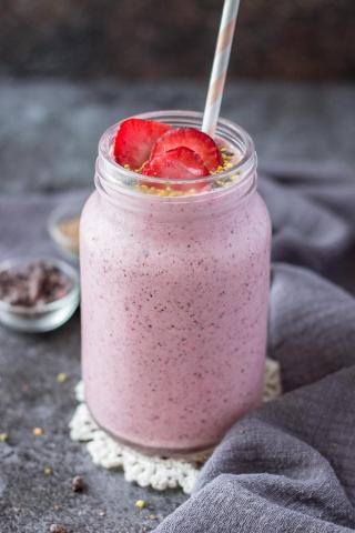 smoothie