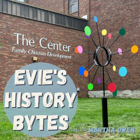 Evies - The Center