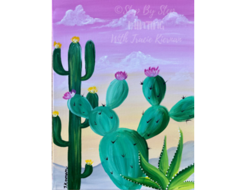 cactus