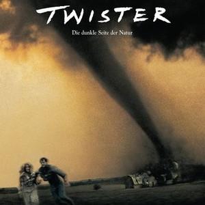 Twister movie