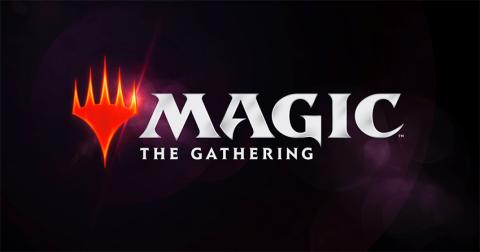 Magic: The Gathering