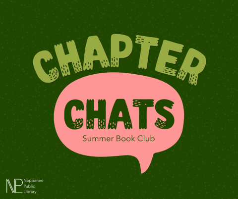 Chapter Chats