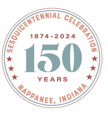 Nappanee 150