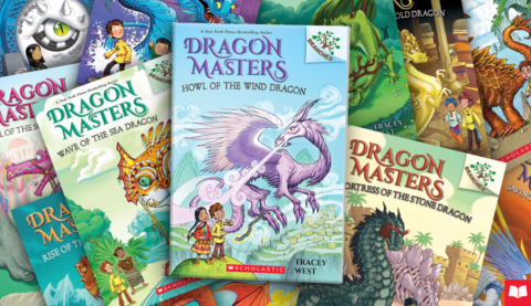 Dragon Masters