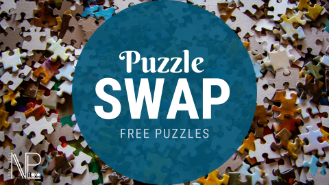 Puzzle Swap