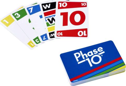 Phase 10