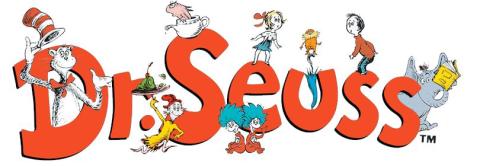 Dr. Seuss