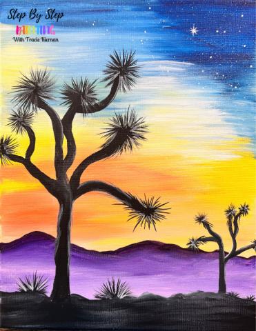 joshua tree