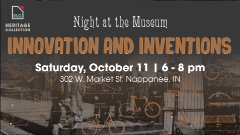 Innovations and Inventions